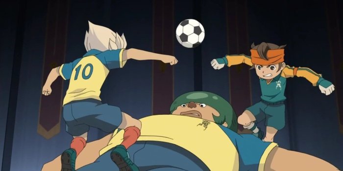 1280x720 Endou Mamoru images endou HD wallpaper and background photos (27017337)