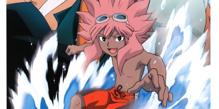 2693x3695 endou mamoru | yande.re