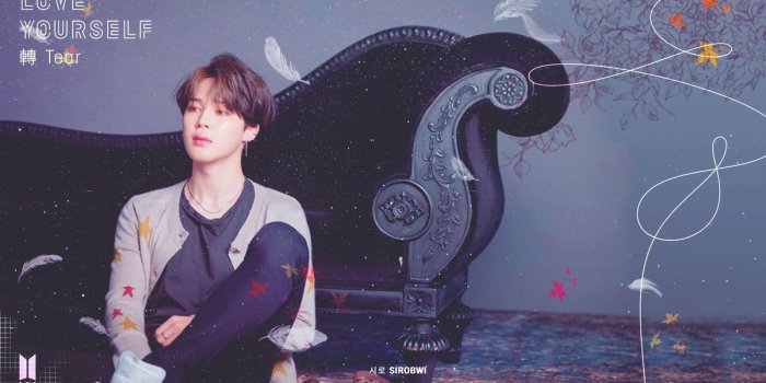 1200x675 BTS Fan Art Desktop Wallpapers - Top Free BTS Fan Art Desktop