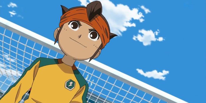 1280x720 endou - Endou Mamoru Photo (27017346) - Fanpop