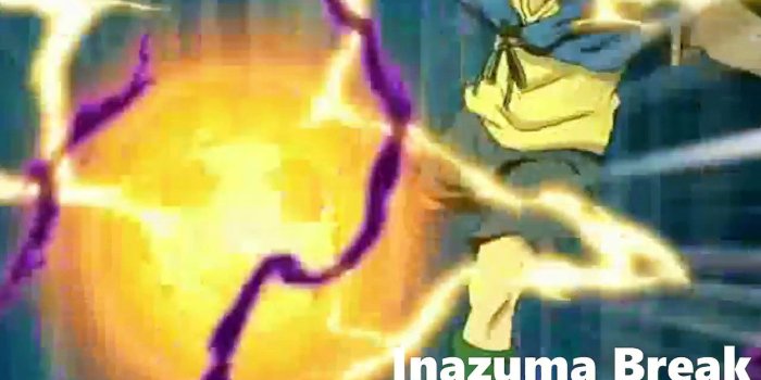 1920x1080 Inazuma Eleven: Endou Mamoru All Hissatsu Techniques