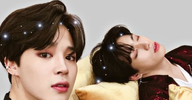 669x1280 Bts Jimin & Jungkook Sleeping (#1386233) - HD Wallpaper Download
