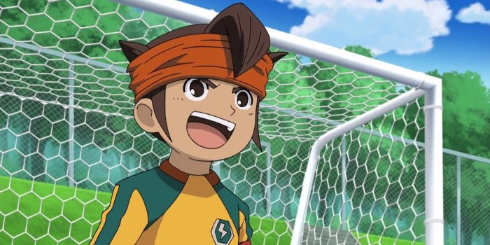 1280x720 A Look at the Characters of Inazuma Eleven - MyAnimeList.net