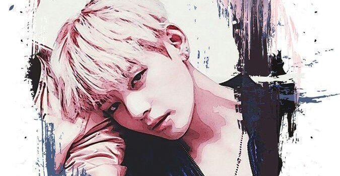 675x1200 24 BTS V Wallpaper For iPhone, Android and Desktop! - The RamenSwag