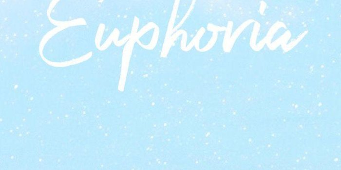 1125x2436 Download Euphoria Bts Wallpaper 2018 For Iphone X Wallpaper - Bts
