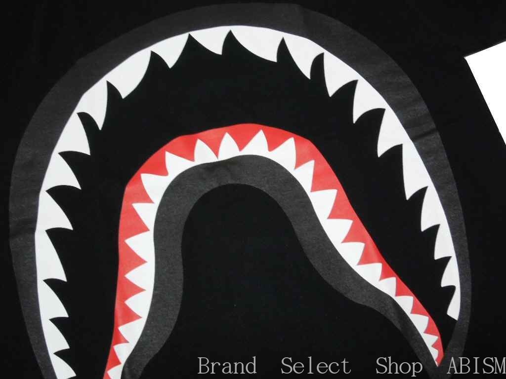 1024x768 Group of Bathing Ape Shark Wallpaper