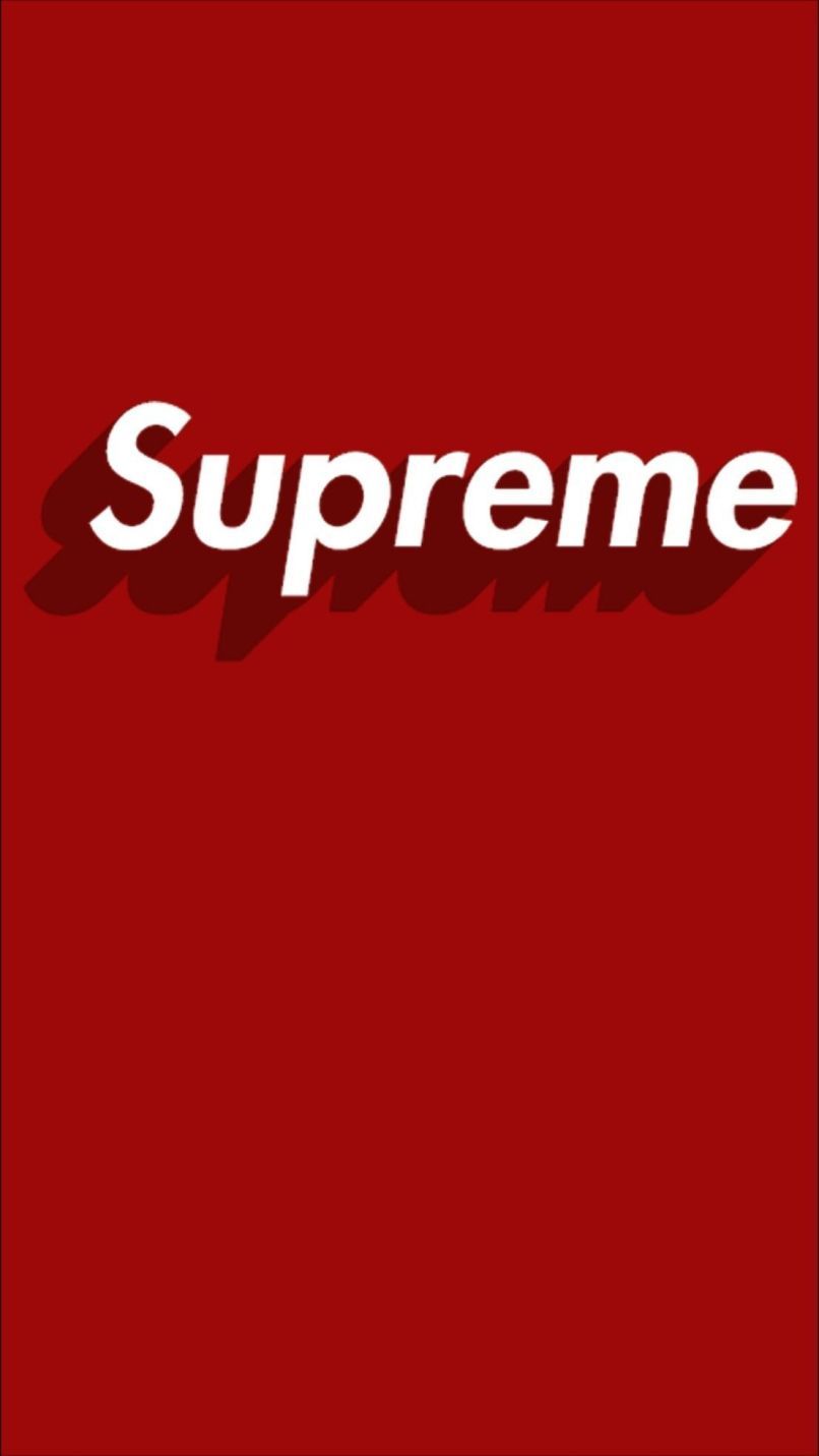 806x1431 Bape X Supreme Wallpaper Iphone 6 | Djiwallpaper.co