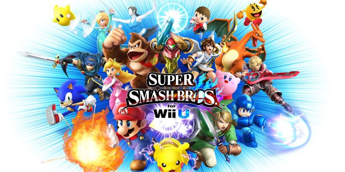 3840x2160 Super Smash Bros. HD Wallpapers and Background Images - stmed.net