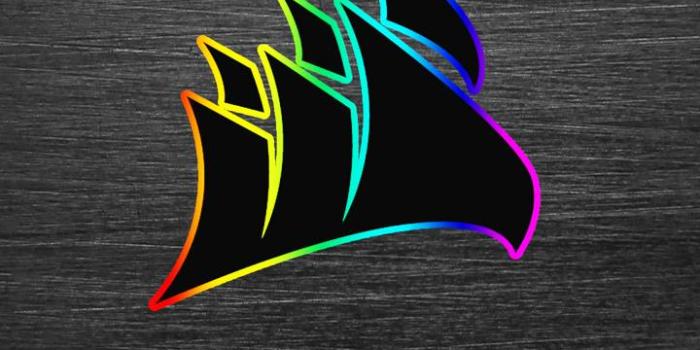 720x1280 Corsair RGB Wallpaper by ISymbolI - 42 - Free on ZEDGE™