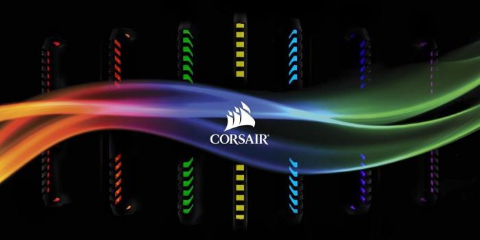 1300x731 Corsair teases RGB flavored Vengeance DDR4 RAM | TweakTown News