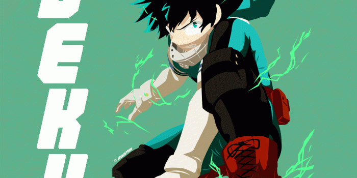 953x949 explodingloli Art — Boku no Hero Academia Deku Wallpaper Late upload...
