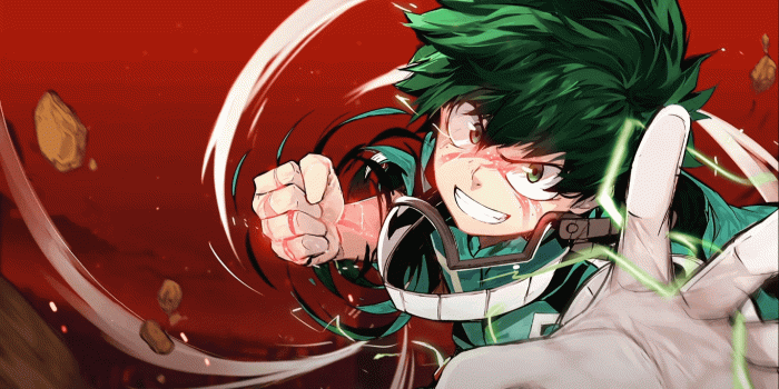 1366x705 Boku no Hero Academia 