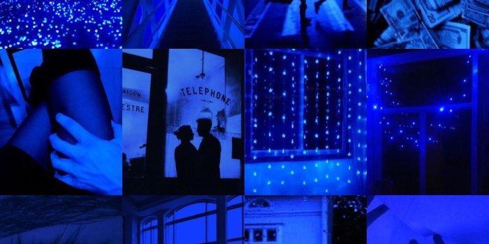 1200x1800 Dark Blue Aesthetic | Aesthetic wallpapers in 2019 | Blue aesthetic