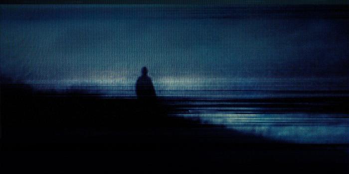 1920x1080 Aesthetic Dark Blue Wallpapers - Top Free Aesthetic Dark Blue