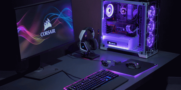 1920x1080 Corsair Wallpapers