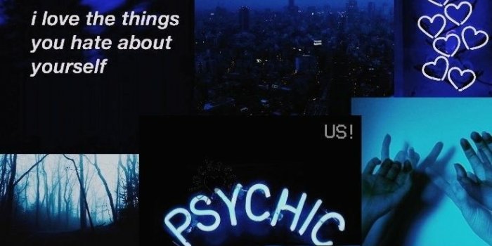 736x1313 ☮ * ° ♥ ˚ℒℴѵℯ cjf | Black & Blues | Blue wallpaper iphone, Blue