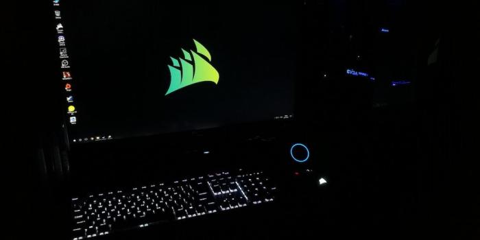 1024x768 Steam Community :: :: Corsair RGB 4K WE Effect