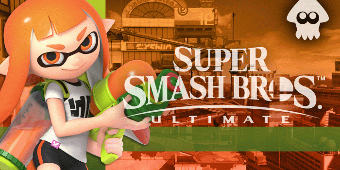1920x1080 5072751 1920x1080 Splatoon, Super Smash Bros. Ultimate, Inkling