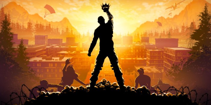 3840x2160 H1Z1 Wallpapers in Ultra HD | 4K - Gameranx