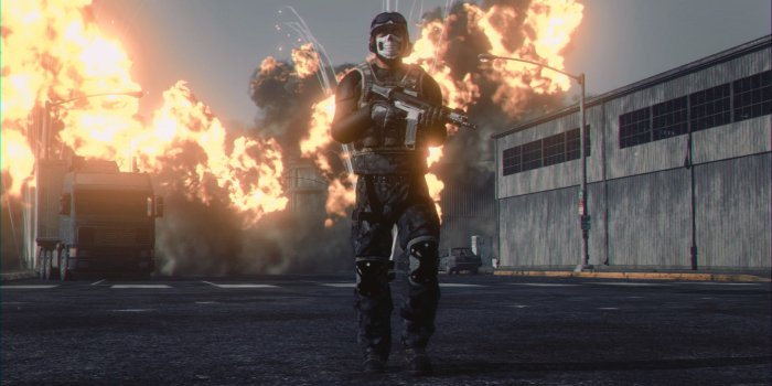 1920x1080 Fortnite' Rival 'H1Z1' Just Hit PS4 and Looks Totally Gnarly | Inverse