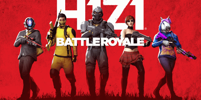 1920x1080 H1Z1 officially comes to the PS4 | TechCrunch