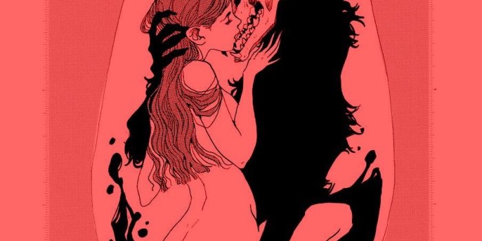 904x1280 red and black aesthetic | Tumblr