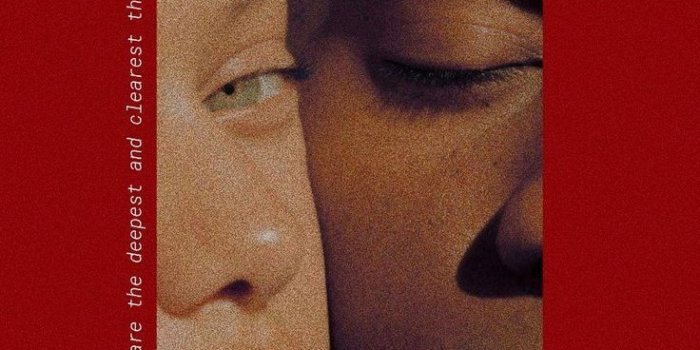 736x1308 Lockscreen: Red aesthetic | Design: Layout in 2019 | Aesthetic