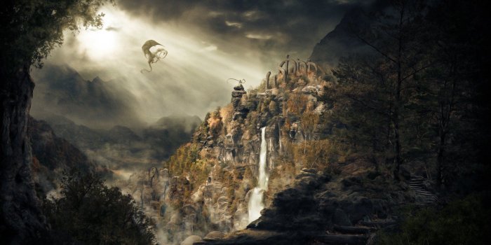 1800x1200 The Elder Scrolls V: Skyrim Wallpaper and Background Image