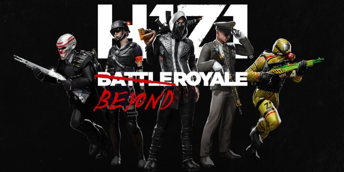 1920x1080 H1Z1 is Receiving a Free Expansion on the PS4 for Season 3