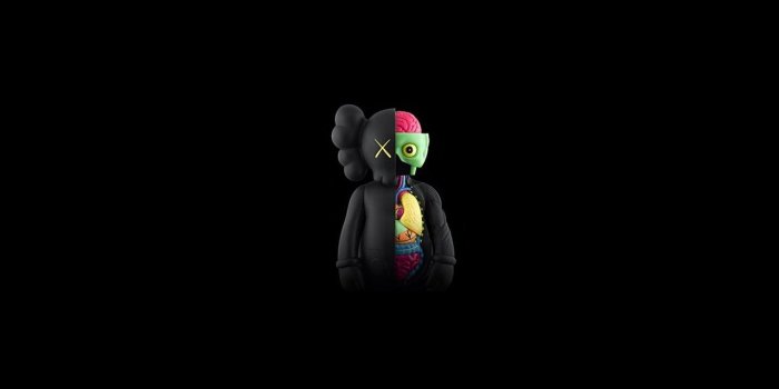 1280x1024 Wallpapers Kaws Bape 1600x1200 Desktop Background