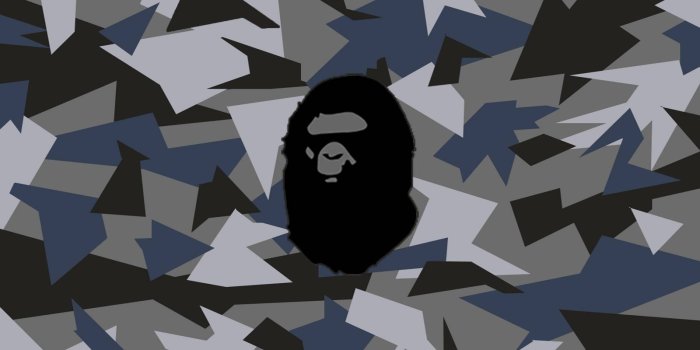 1600x1280 Bape Wallpaper (64+), Find HD Wallpapers For Free