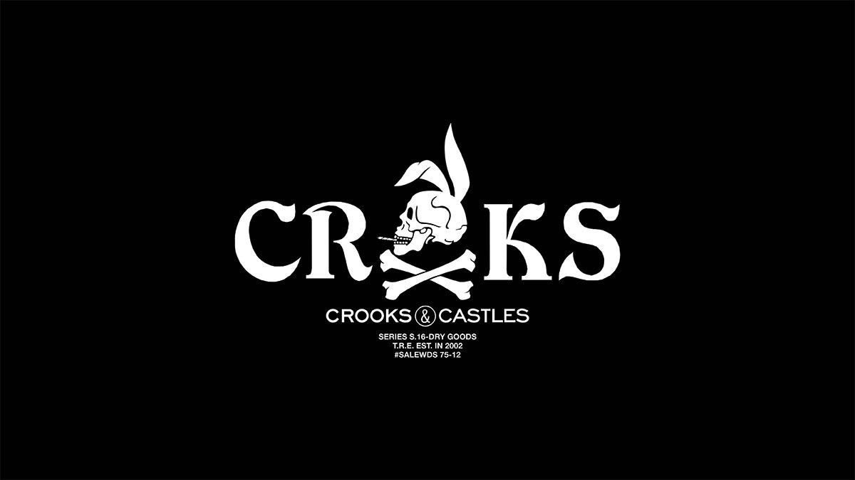 1200x675 Crooks And Castles Wallpapers