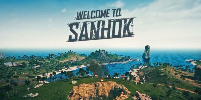 1878x1034 PUBG Sanhok Wallpapers