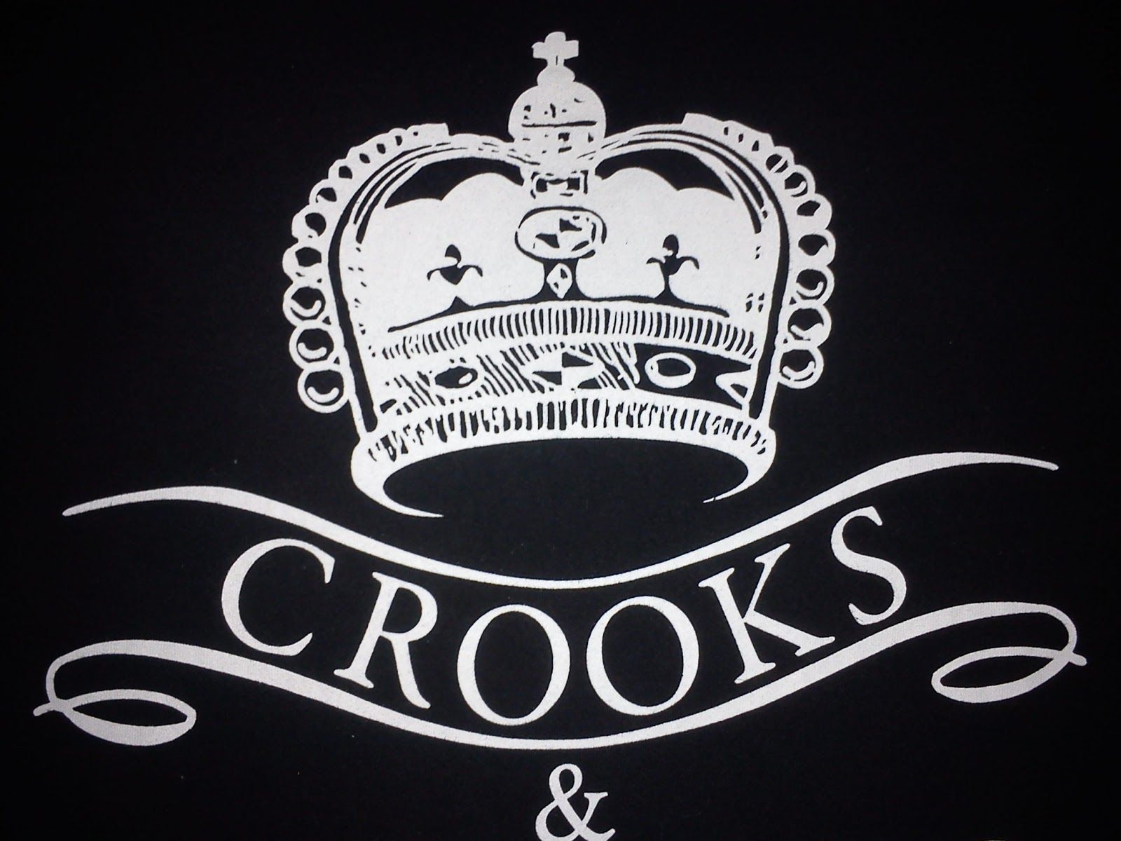 1600x1200 Crooks And Castles Wallpapers