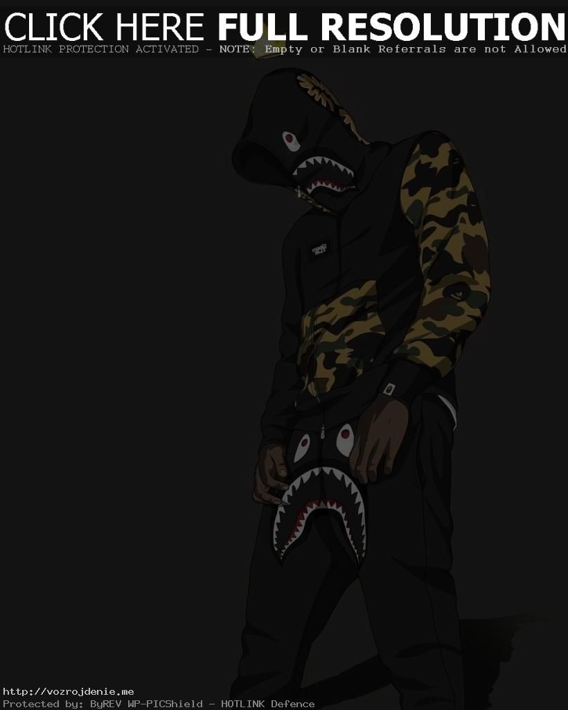820x1024 Bape Wallpaper Hd Group (52+), Download for free