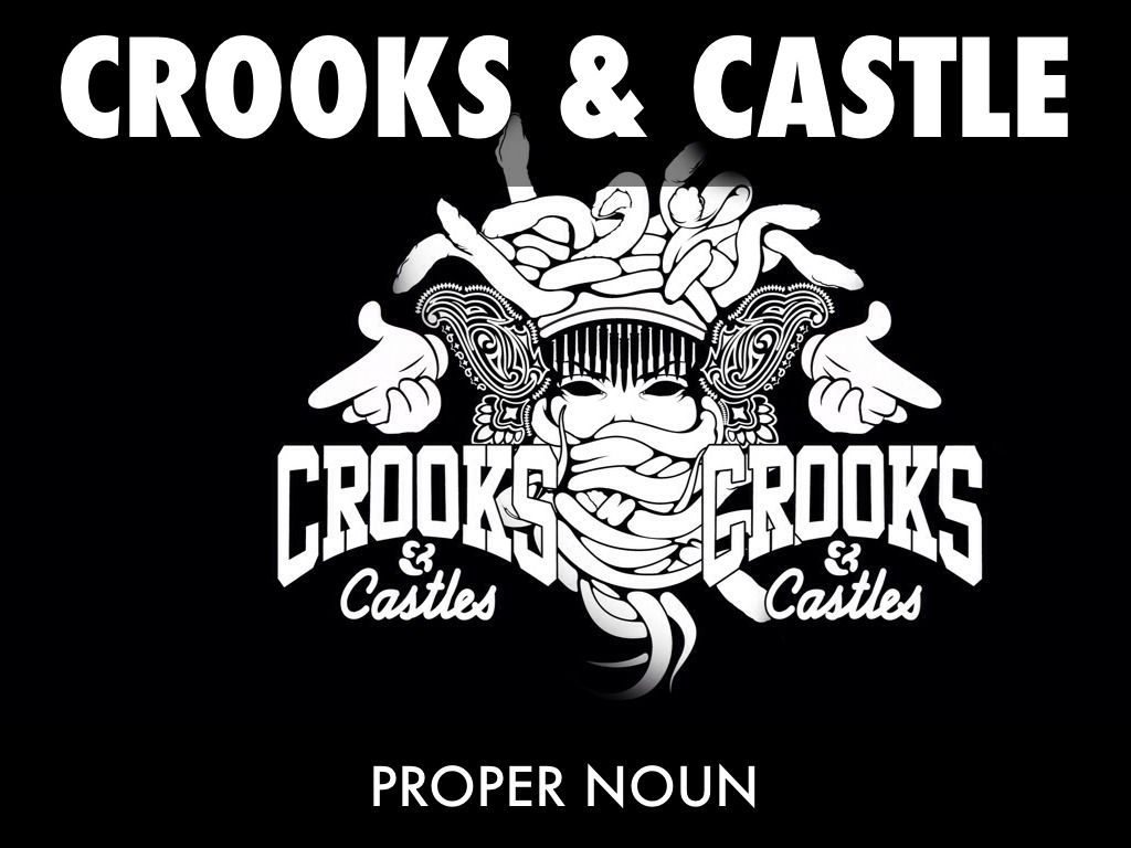 1024x768 Crooks And Castles Wallpapers