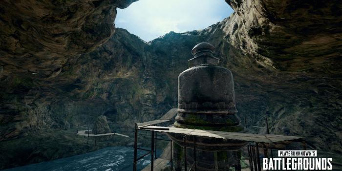 1920x1050 PLAYERUNKNOWN'S BATTLEGROUNDS :: Sanhok Testing Patch Notes #3