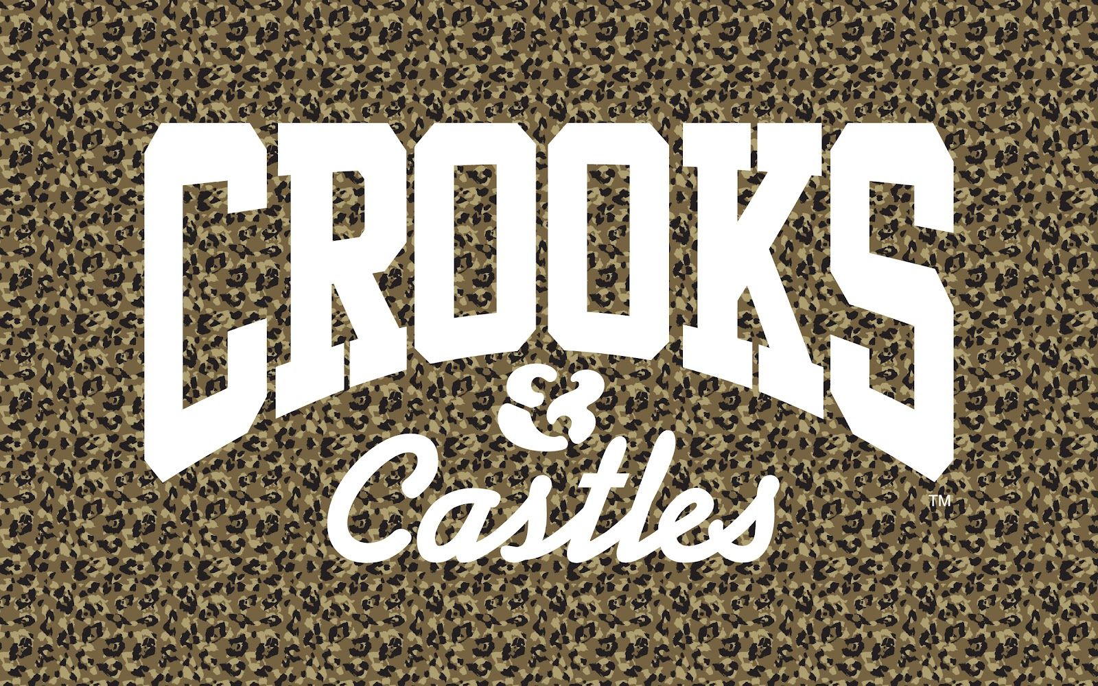 1600x1000 46+] Crooks and Castles Wallpaper on WallpaperSafari