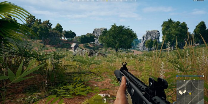 1920x1080 PUBG Sanhok Map Guide Tips and Tricks -How to Master the PUBG Sanhok