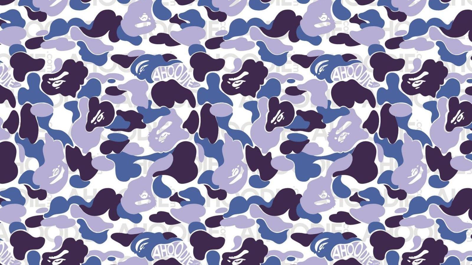 1920x1080 67+ Bape Shark Wallpapers on WallpaperPlay