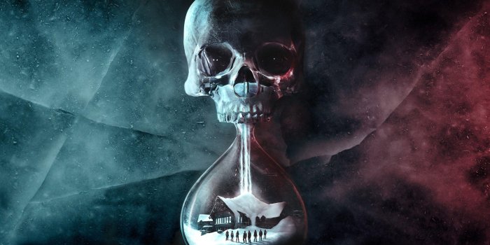2560x1600 Until Dawn Wallpapers