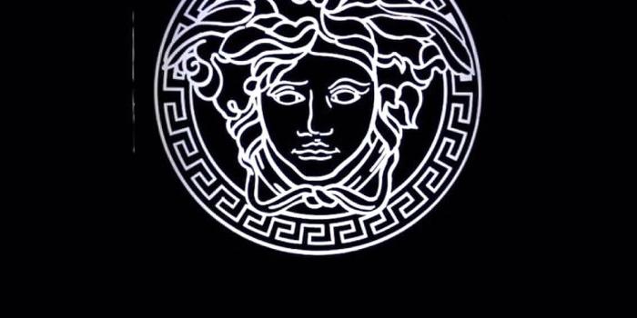 1134x1600 Versace Medusa Head | Wallpapers (Team iPhone) | Versace wallpaper