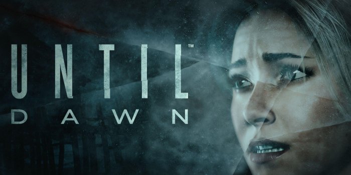 2560x1440 Until Dawn Wallpapers