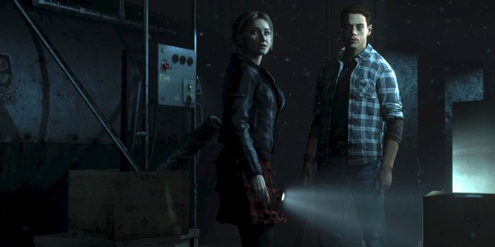 1920x1080 1920x1080 Until Dawn Laptop Full HD 1080P HD 4k Wallpapers, Images