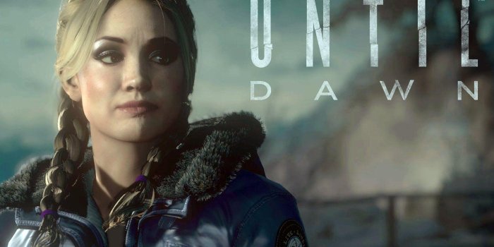1920x1080 Until Dawn Wallpapers