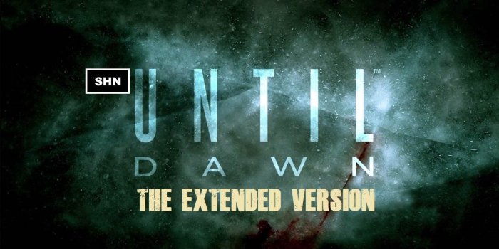 1280x720 Until Dawn: Extended Version Best Quality 1080p/60fps Walkthrough Longplay  Gameplay No Commentary