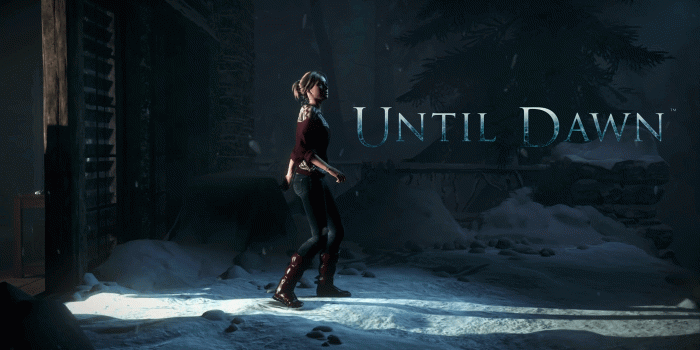 2560x1440 Until Dawn 4K Wallpapers - Top Free Until Dawn 4K Backgrounds