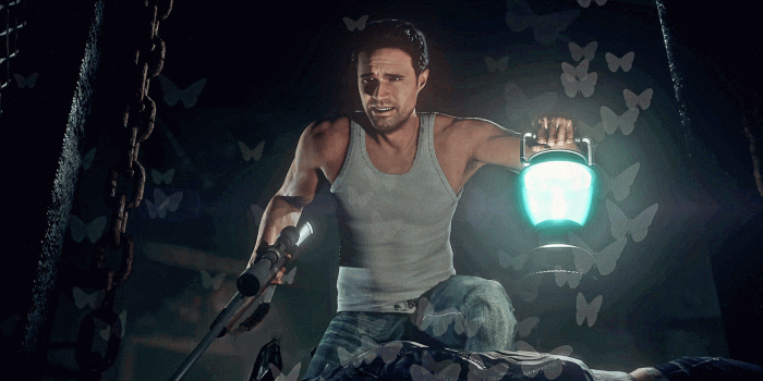 3840x2160 Until Dawn Wallpapers
