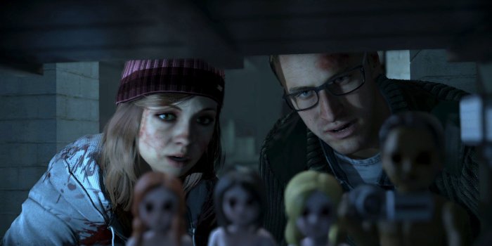 1920x1080 Until Dawn Wallpapers Full HD #N4A6L31 - 4USkY
