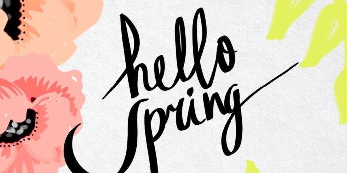 1080x1730 Deborah Collins on Wedding Ideas | Spring wallpaper, Hello